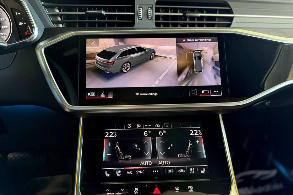 Продам Audi A6 Allroad Quattro Ultra 2024 года в Киеве