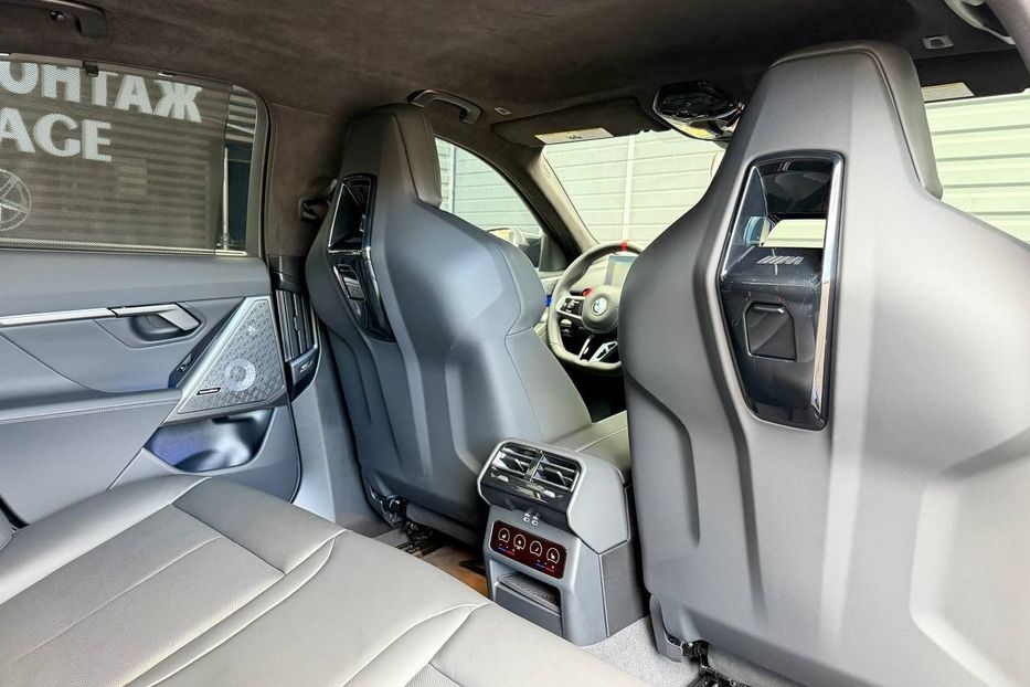 Продам BMW M5 G90 2024 года в Киеве