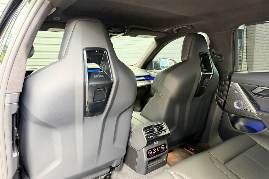 Продам BMW M5 G90 2024 года в Киеве