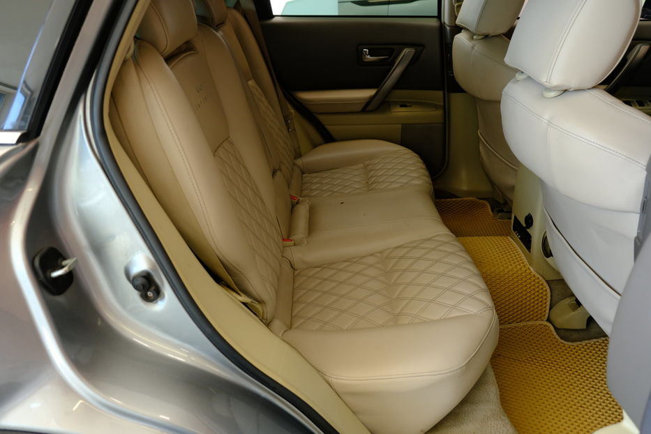 Продам Infiniti FX 2007 года в Одессе