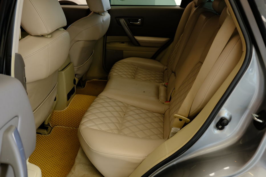 Продам Infiniti FX 2007 года в Одессе