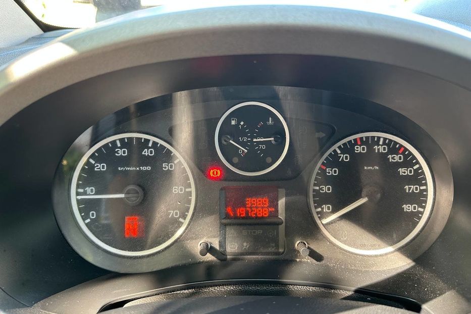 Продам Citroen Berlingo пасс. 2016 года в Черновцах