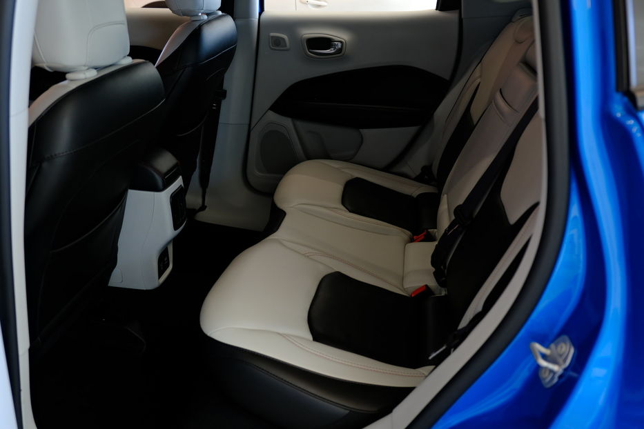 Продам Jeep Compass 2018 года в Одессе