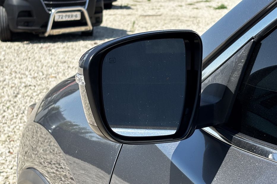 Продам Nissan Rogue Газ-бензин 2017 года в Львове