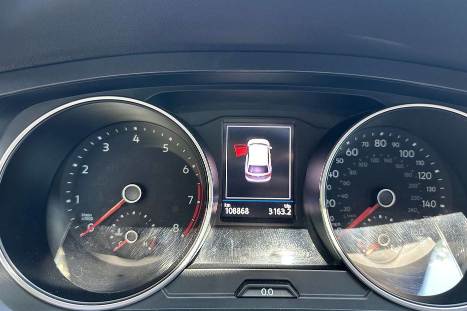Продам Volkswagen Tiguan 2018 года в Черновцах