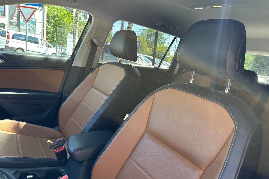 Продам Volkswagen Tiguan 2018 года в Черновцах