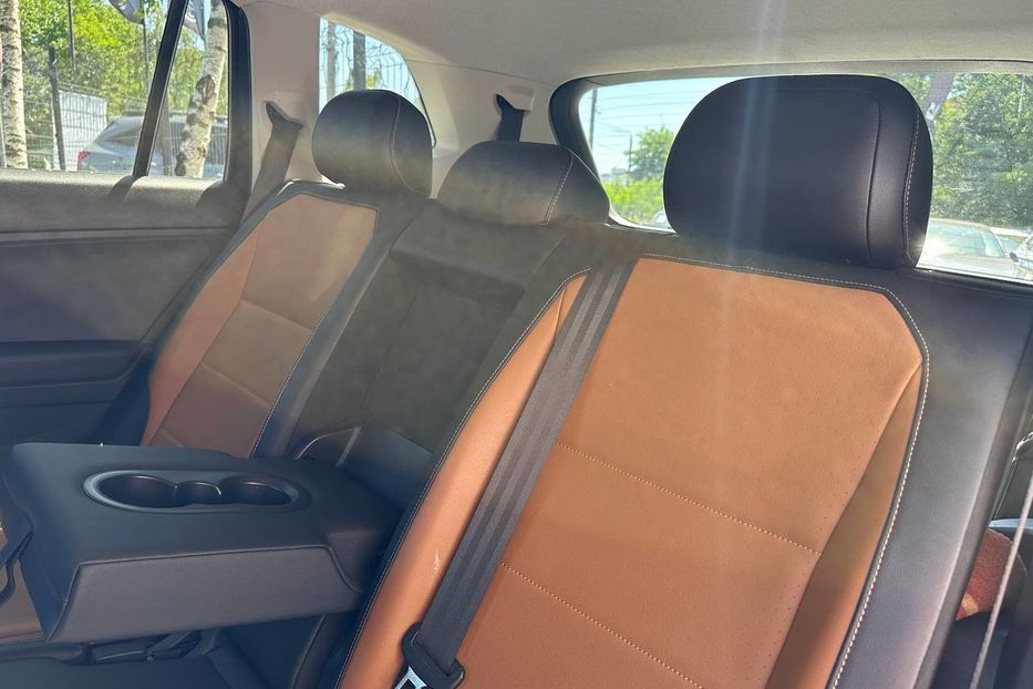 Продам Volkswagen Tiguan 2018 года в Черновцах