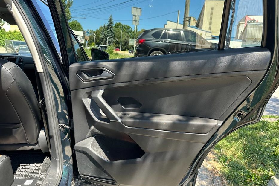Продам Volkswagen Tiguan 2018 года в Черновцах