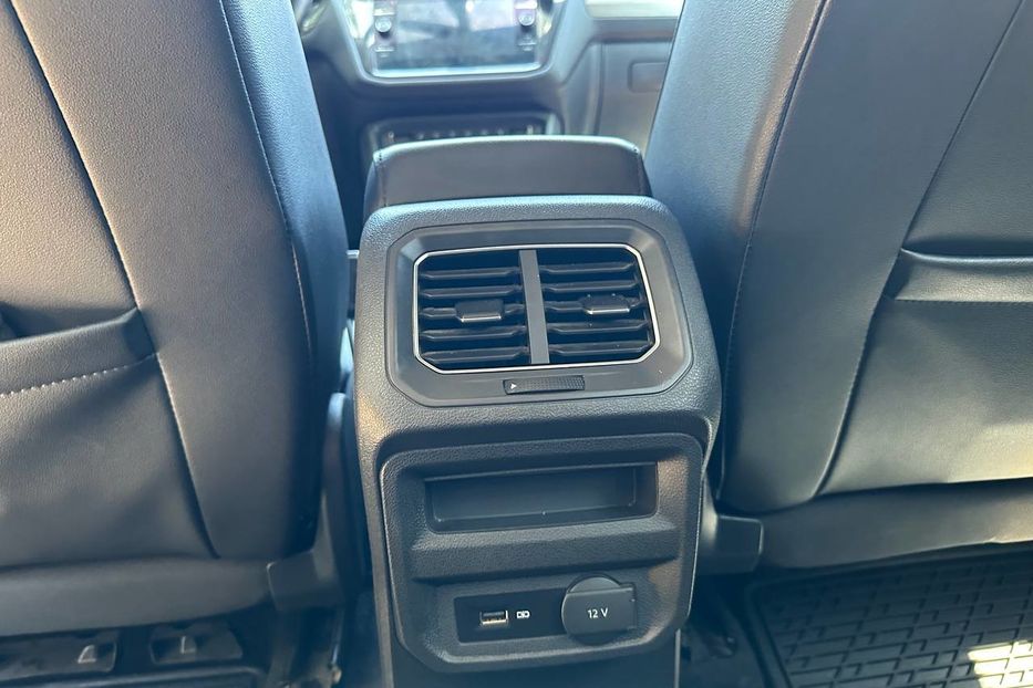 Продам Volkswagen Tiguan 2018 года в Черновцах