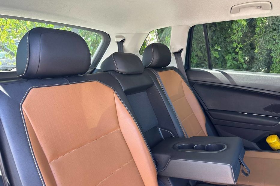 Продам Volkswagen Tiguan 2018 года в Черновцах