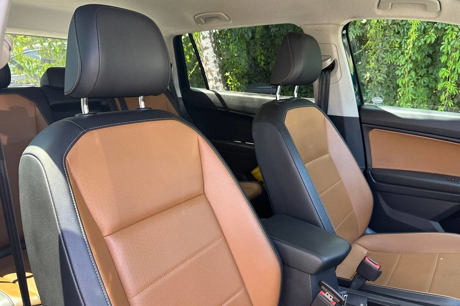 Продам Volkswagen Tiguan 2018 года в Черновцах