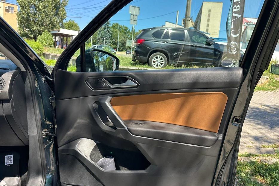Продам Volkswagen Tiguan 2018 года в Черновцах