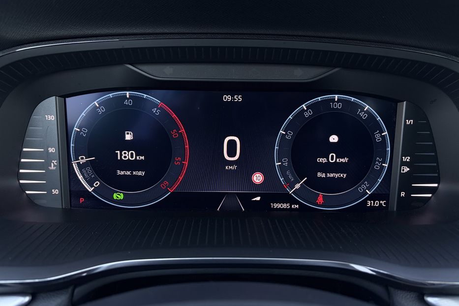 Продам Skoda Octavia А8 2.0TDI150 кс КОЛЕСА FUL LED 2022 года в Львове