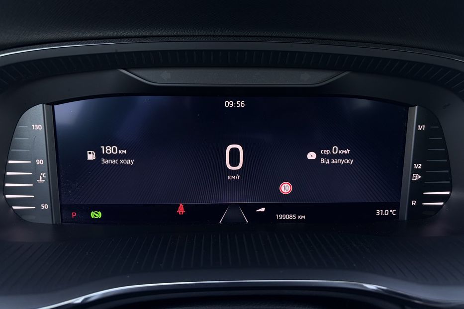 Продам Skoda Octavia А8 2.0TDI150 кс КОЛЕСА FUL LED 2022 года в Львове