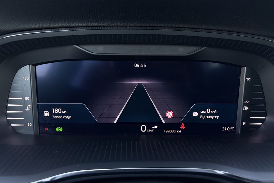 Продам Skoda Octavia А8 2.0TDI150 кс КОЛЕСА FUL LED 2022 года в Львове
