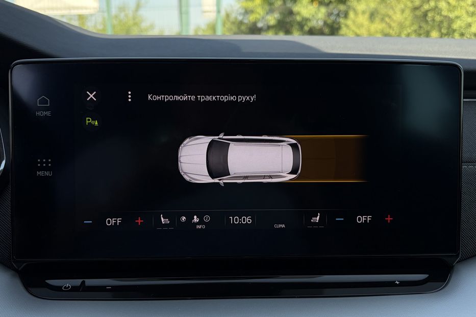 Продам Skoda Octavia А8 2.0TDI150 кс КОЛЕСА FUL LED 2022 года в Львове