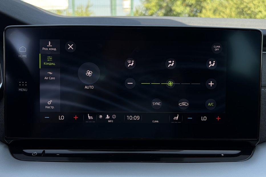 Продам Skoda Octavia А8 2.0TDI150 кс КОЛЕСА FUL LED 2022 года в Львове