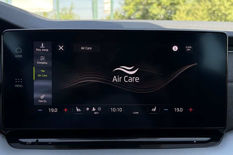 Продам Skoda Octavia А8 2.0TDI150 кс КОЛЕСА FUL LED 2022 года в Львове