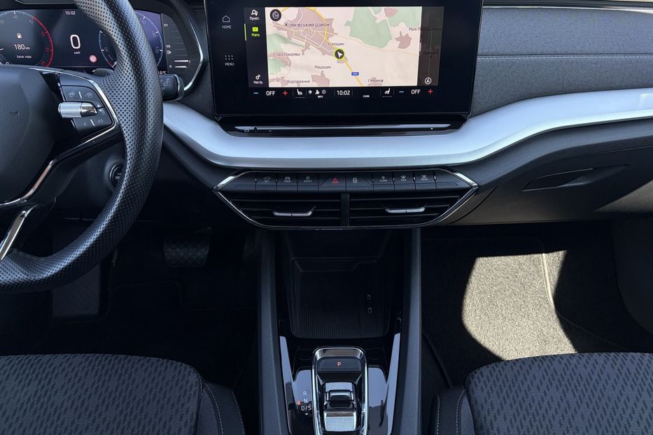 Продам Skoda Octavia А8 2.0TDI150 кс КОЛЕСА FUL LED 2022 года в Львове