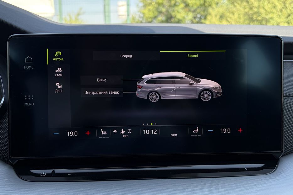 Продам Skoda Octavia А8 2.0TDI150 кс КОЛЕСА FUL LED 2022 года в Львове