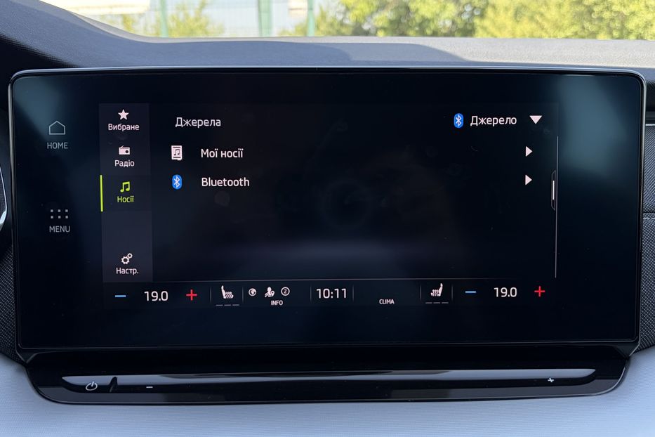 Продам Skoda Octavia А8 2.0TDI150 кс КОЛЕСА FUL LED 2022 года в Львове
