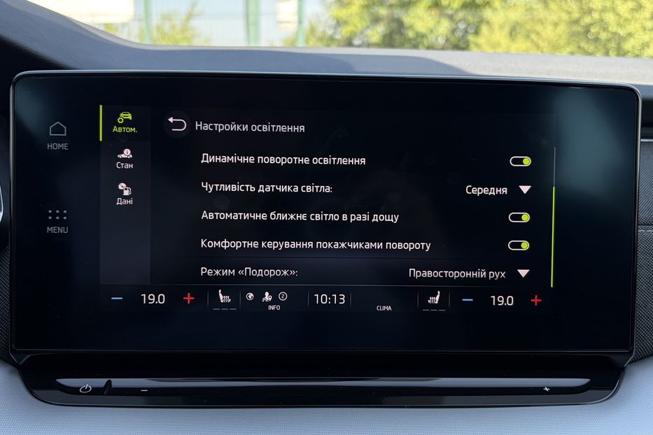 Продам Skoda Octavia А8 2.0TDI150 кс КОЛЕСА FUL LED 2022 года в Львове
