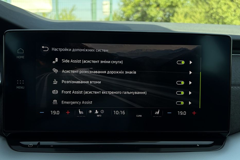 Продам Skoda Octavia А8 2.0TDI150 кс КОЛЕСА FUL LED 2022 года в Львове