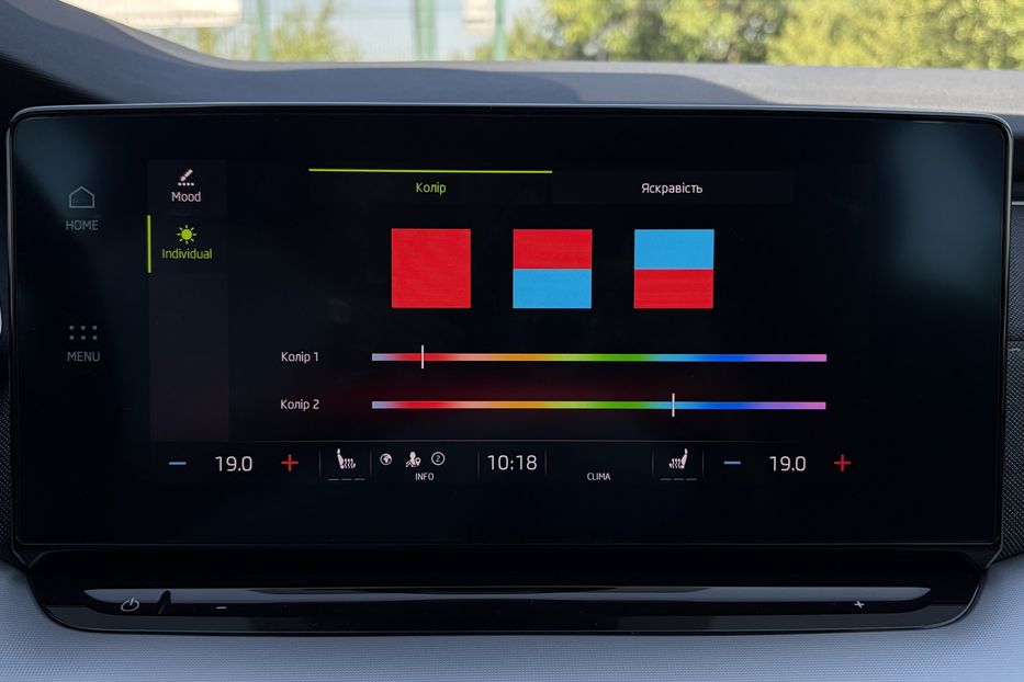 Продам Skoda Octavia А8 2.0TDI150 кс КОЛЕСА FUL LED 2022 года в Львове