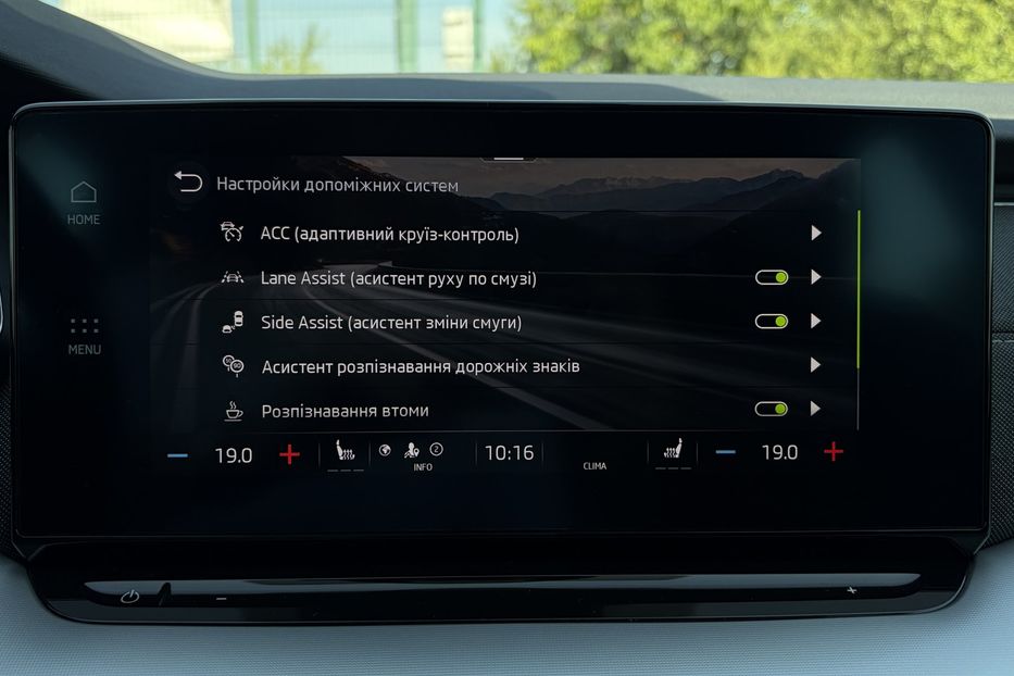 Продам Skoda Octavia А8 2.0TDI150 кс КОЛЕСА FUL LED 2022 года в Львове