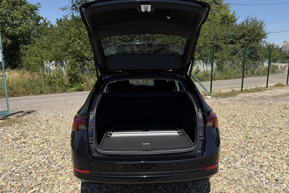 Продам Skoda Octavia А8 2.0TDI150 кс КОЛЕСА FUL LED 2022 года в Львове