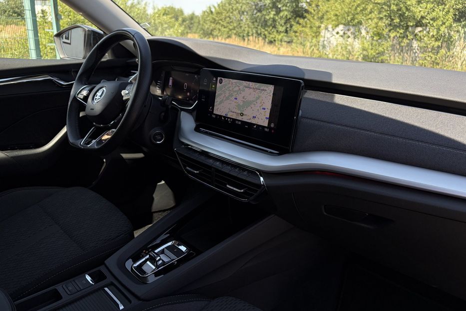 Продам Skoda Octavia А8 2.0TDI150 кс КОЛЕСА FUL LED 2022 года в Львове