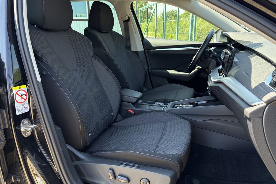 Продам Skoda Octavia А8 2.0TDI150 кс КОЛЕСА FUL LED 2022 года в Львове