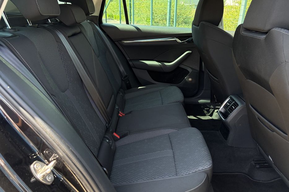 Продам Skoda Octavia А8 2.0TDI150 кс КОЛЕСА FUL LED 2022 года в Львове