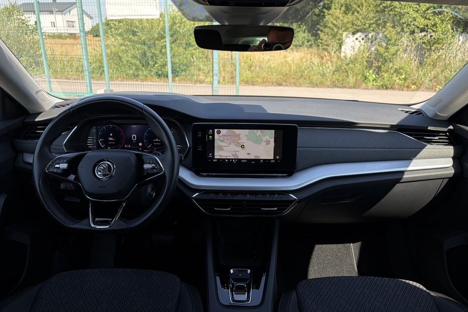 Продам Skoda Octavia А8 2.0TDI150 кс КОЛЕСА FUL LED 2022 года в Львове