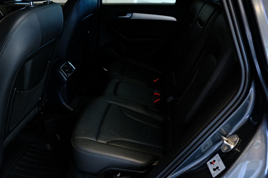 Продам Audi Q5 2012 года в Одессе