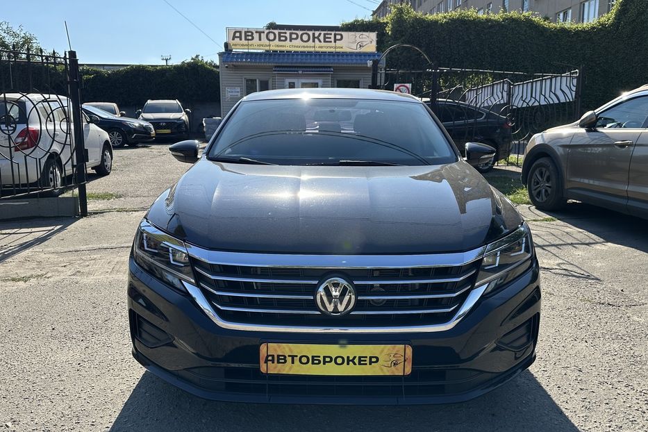 Продам Volkswagen Passat B8 2021 года в Николаеве