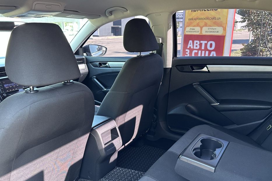 Продам Volkswagen Passat B8 2021 года в Николаеве