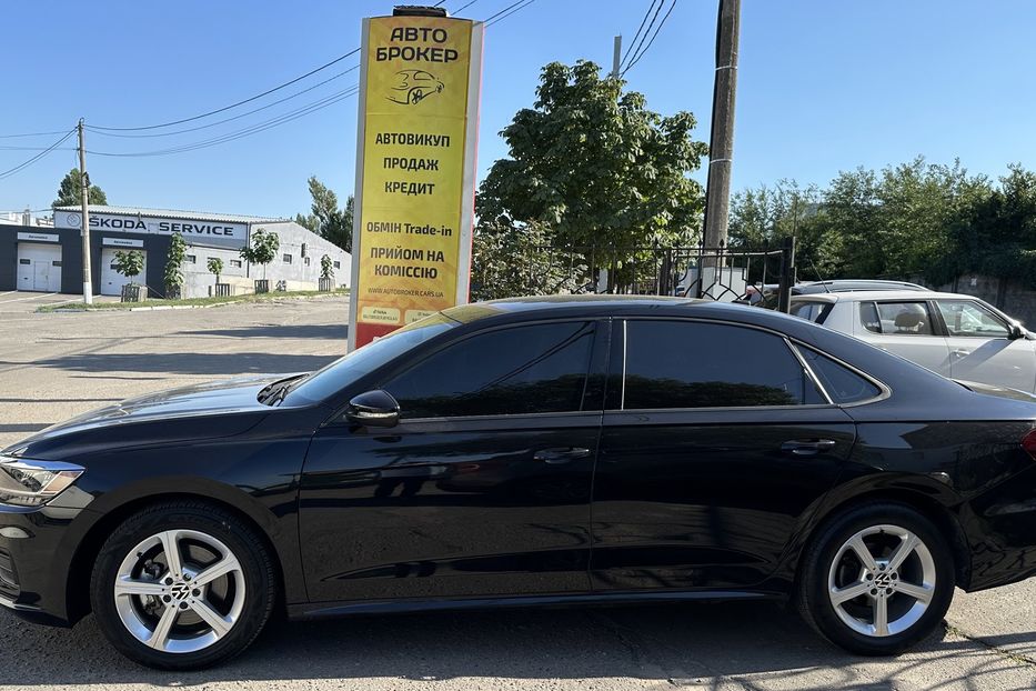 Продам Volkswagen Passat B8 2021 года в Николаеве