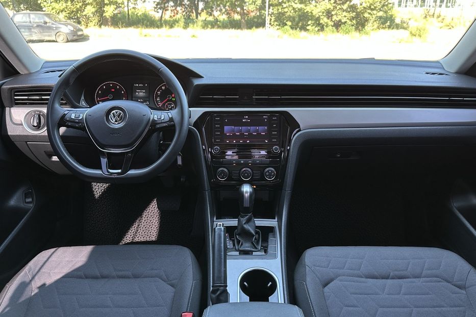 Продам Volkswagen Passat B8 2021 года в Николаеве