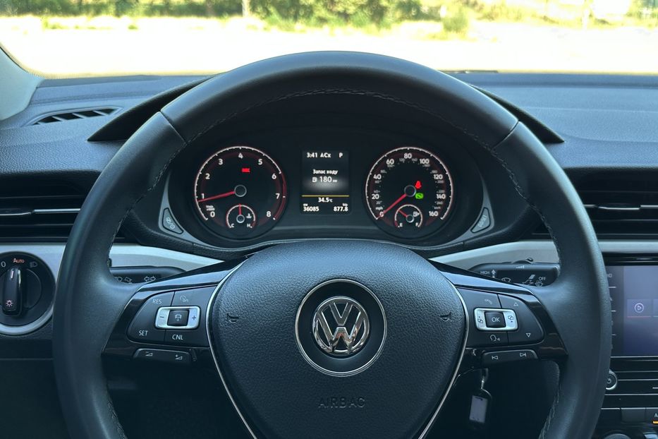 Продам Volkswagen Passat B8 2021 года в Николаеве