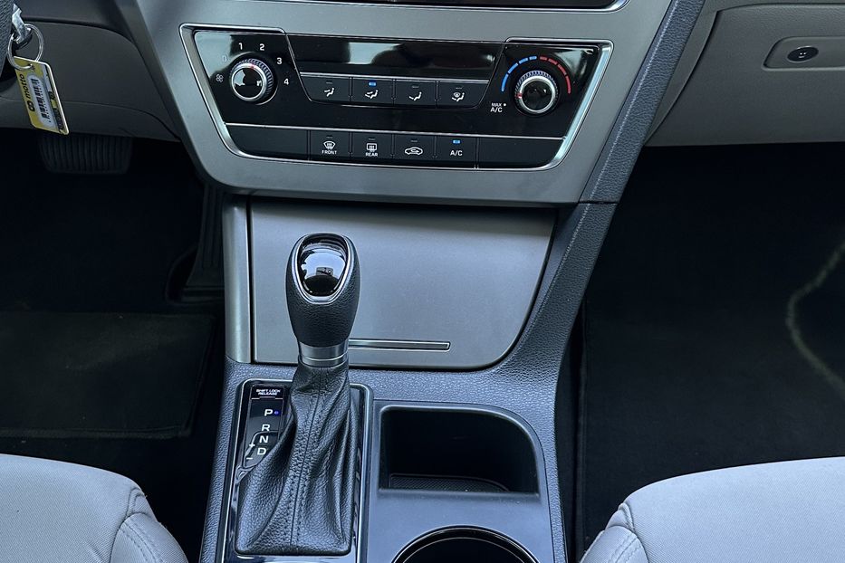 Продам Hyundai Sonata SE 2017 года в Николаеве