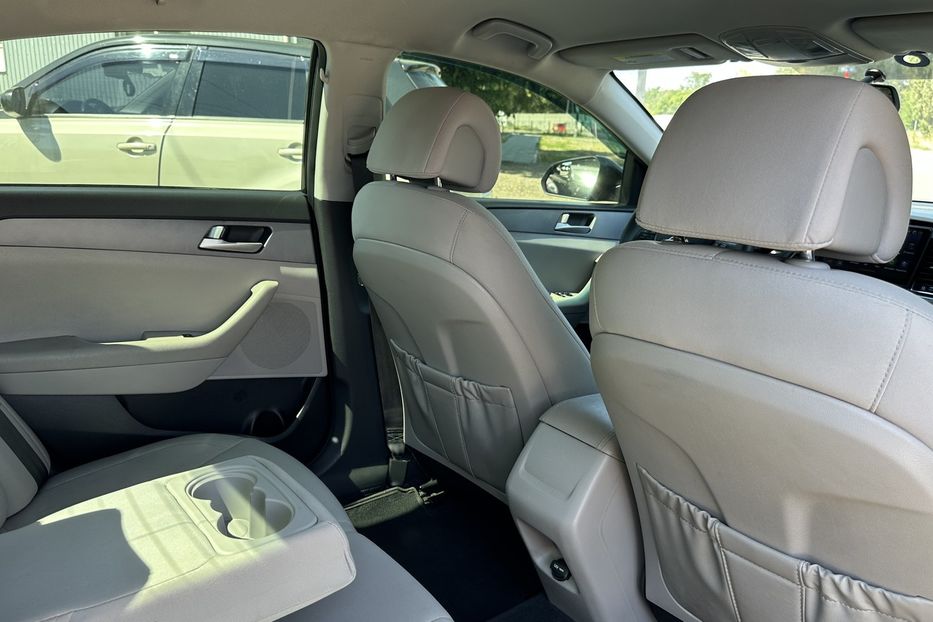 Продам Hyundai Sonata SE 2017 года в Николаеве
