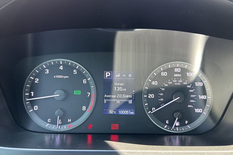Продам Hyundai Sonata SE 2017 года в Николаеве