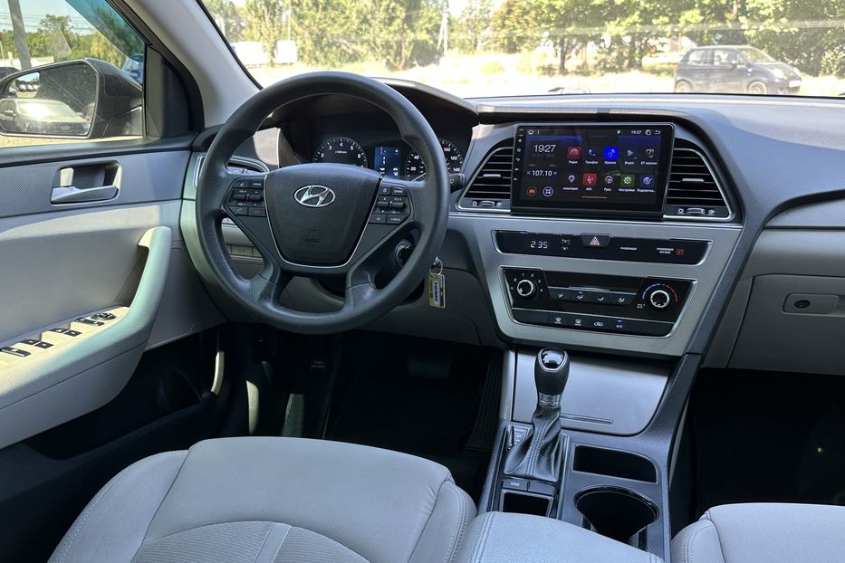 Продам Hyundai Sonata SE 2017 года в Николаеве