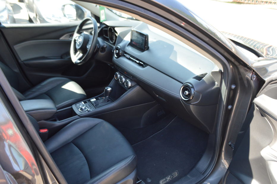 Продам Mazda CX-3 GS AWD 2020 года в Одессе