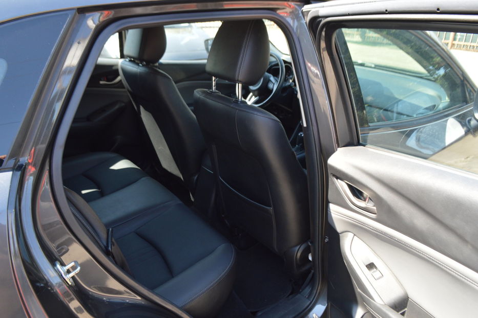 Продам Mazda CX-3 GS AWD 2020 года в Одессе