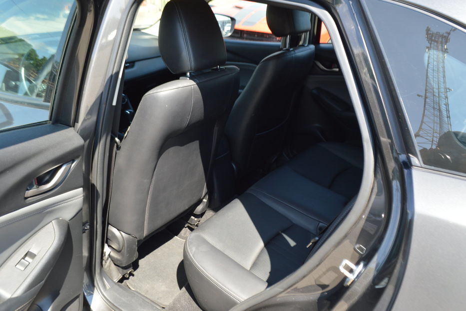 Продам Mazda CX-3 GS AWD 2020 года в Одессе