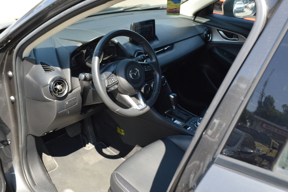 Продам Mazda CX-3 GS AWD 2020 года в Одессе