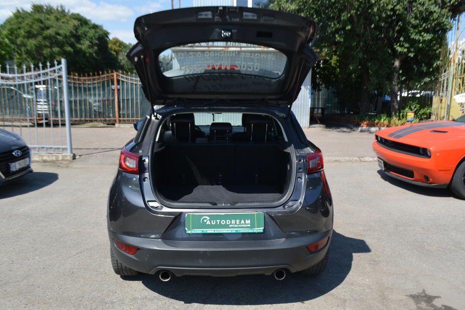 Продам Mazda CX-3 GS AWD 2020 года в Одессе