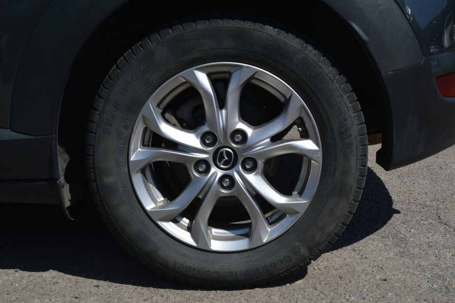 Продам Mazda CX-3 GS AWD 2020 года в Одессе